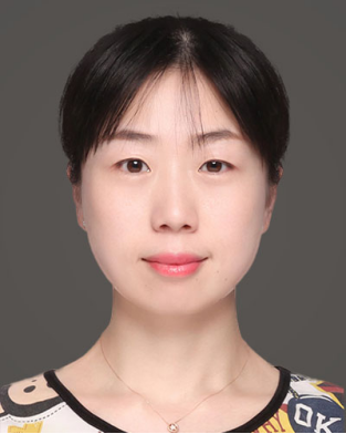 郑荀予