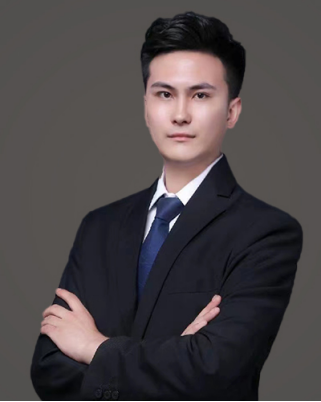 董杰