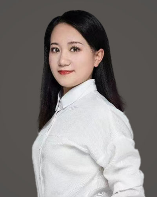 葛冰瑶